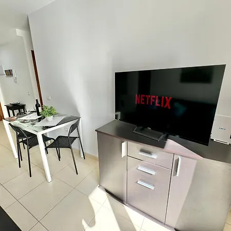 Apartamento Mountain, Pool & Sea Punta Del Hidalgo