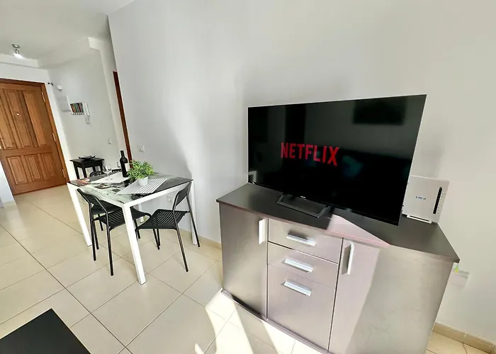 Apartamento Mountain, Pool & Sea Punta Del Hidalgo