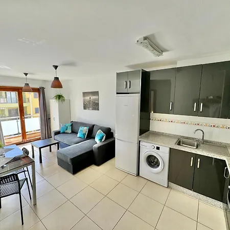 Appartamento Mountain, Pool & Sea