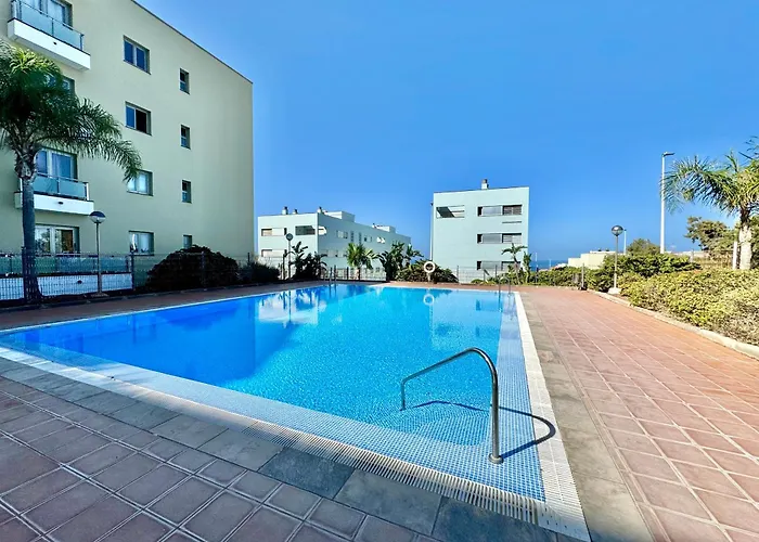 Apartman Mountain, Pool & Sea
