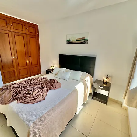 Appartement Mountain, Pool & Sea *